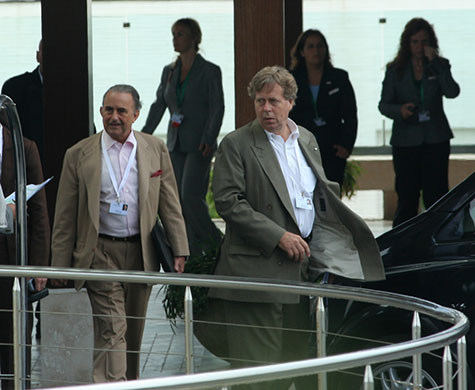 Bilderberg attendeees : 2. Bilderberg delegates