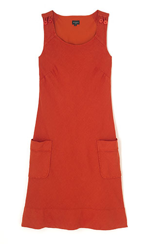 Perfect summer dress: Hobbs