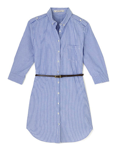 Perfect summer dress: Zara