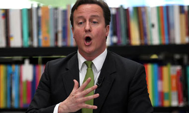 cameron