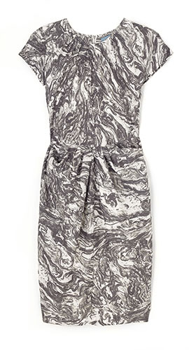 Perfect summer dress: Betty Jackson