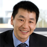 David Yip
