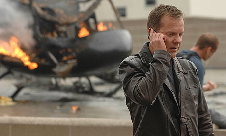 Jack Bauer 24