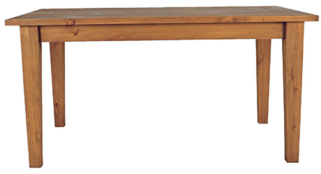 Industrial kitchen: Industrial kitchen: table