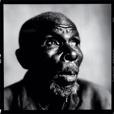 Congo: 50 years, 50 lives: Congo: Buhendwa Emmanuel