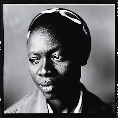 Congo: 50 years, 50 lives: Congo: Soeur Bernadette