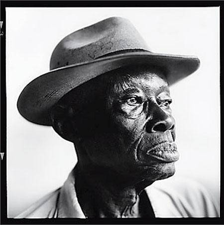 Congo: 50 years, 50 lives: Congo: Muteba Benoit