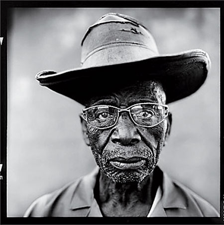 Congo: 50 years, 50 lives: Congo: Tuidike Mibanga Leon