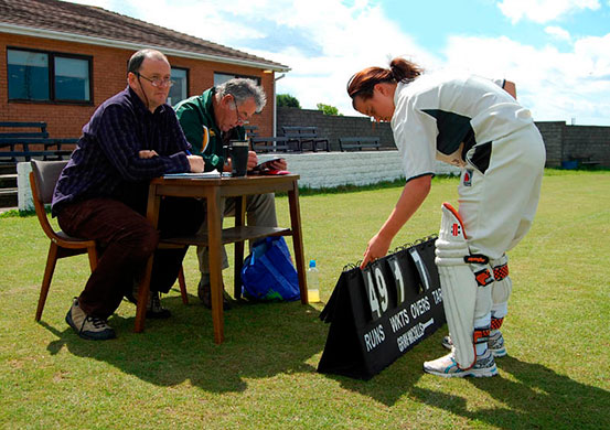 Camera Club: Anthony Davis participates in the sport photography monthly assignment