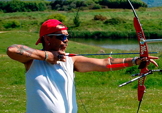 Camera Club: Anthony Davis participates in the sport photography monthly assignment