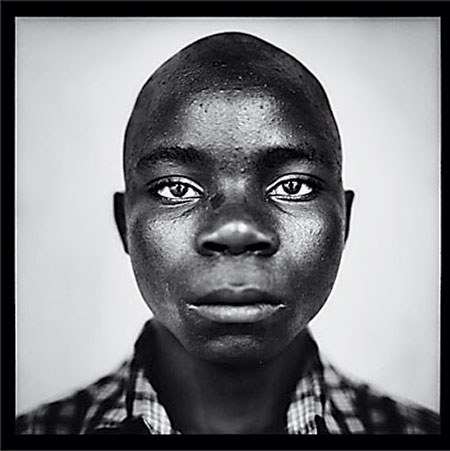 Congo: 50 years, 50 lives: Congo: T k l