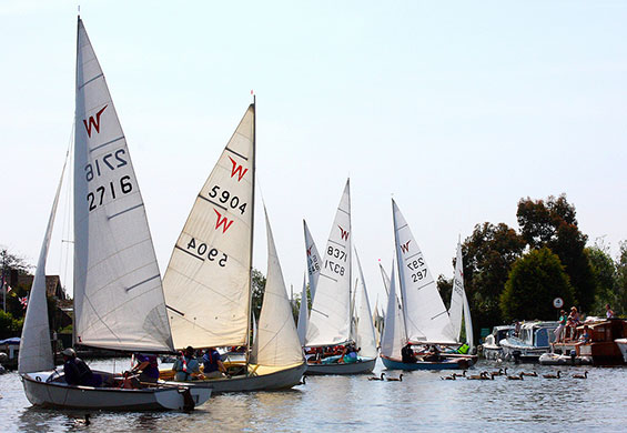 Camera Club: Maxine Moss participates in the sport photography monthly assignment