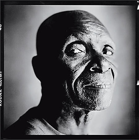 Congo: 50 years, 50 lives: Congo: Camile