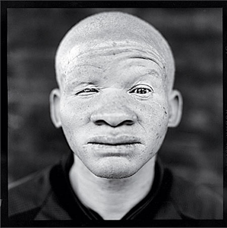 Congo: 50 years, 50 lives: Congo: Baelongandi Roger