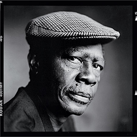 Congo: 50 years, 50 lives: Congo: Vincent Lombume Kalimasi