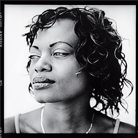 Congo: 50 years, 50 lives: Congo: Rosalie