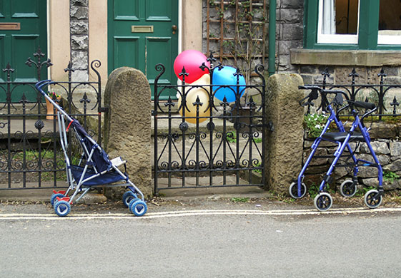 In pictures: Diversity: celebrations