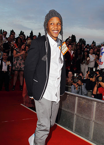 Big Brother 11: Big Brother 11 - Launch Night