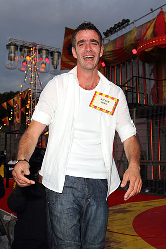 Big Brother 11: Big Brother 11 - Launch Night