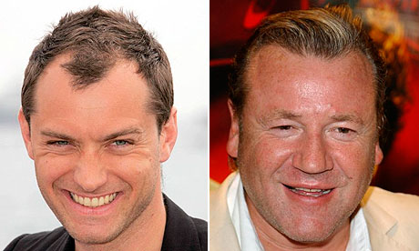 ray winstone jude law