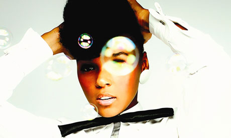 janelle monae single