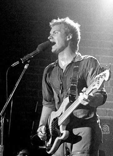 Toronto Calling: Police for Toronto Calling