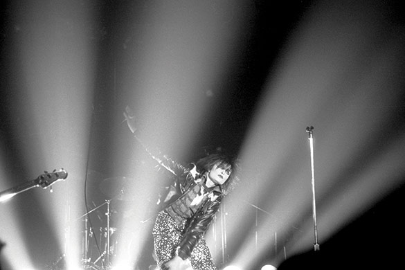 Toronto Calling: Siouxsie Sioux for Toronto Calling