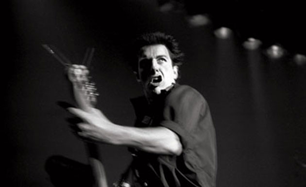 Toronto Calling: The Clash for Toronto Calling