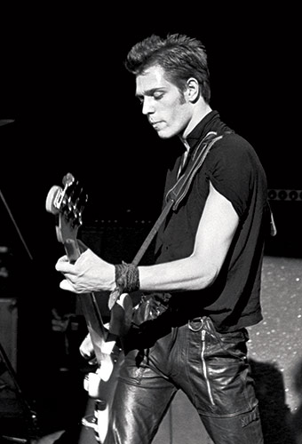 Toronto Calling: The Clash for Toronto Calling