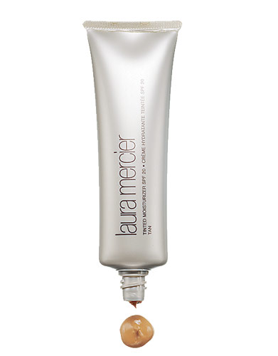 Tinted moisturisers: Tinted moisturisers