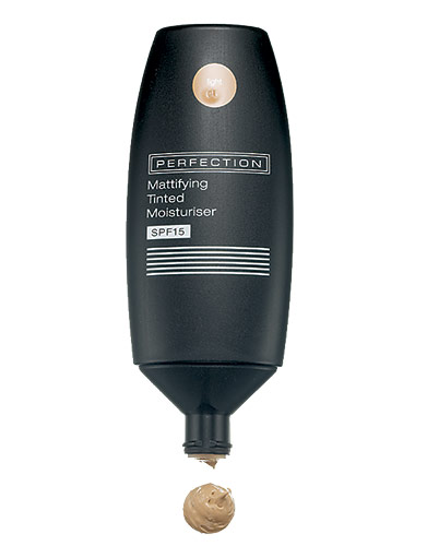 Tinted moisturisers: Tinted moisturisers