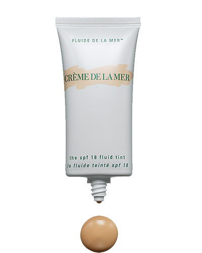 Tinted moisturisers: Tinted moisturisers