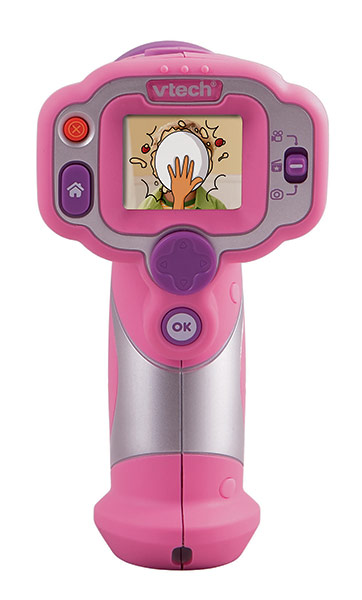Top Christmas Toys: VTech Kidizoom video camera