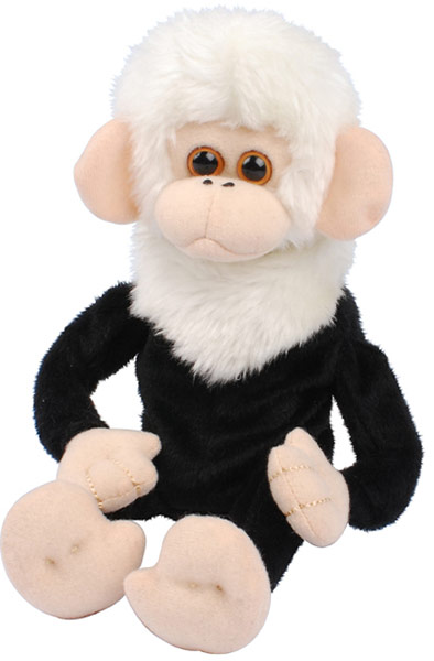 Top Christmas Toys: Dave the funky monkey