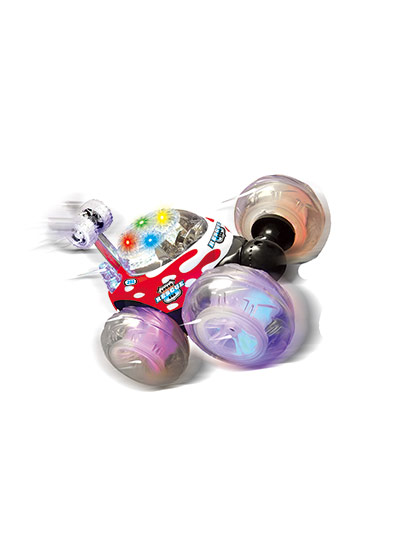 Top Christmas Toys: Turbo twister