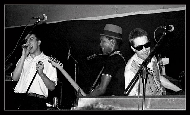 Toronto Calling: Specials at Toronto Calling