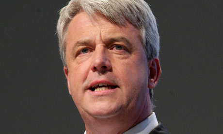 Andrew Lansley