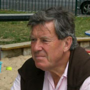 Robert McFarland