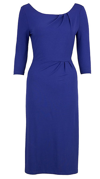 get the classic look: get the look dress