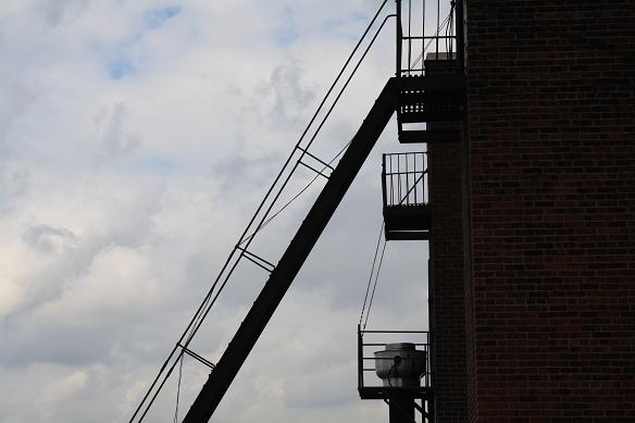 The High Line in New York