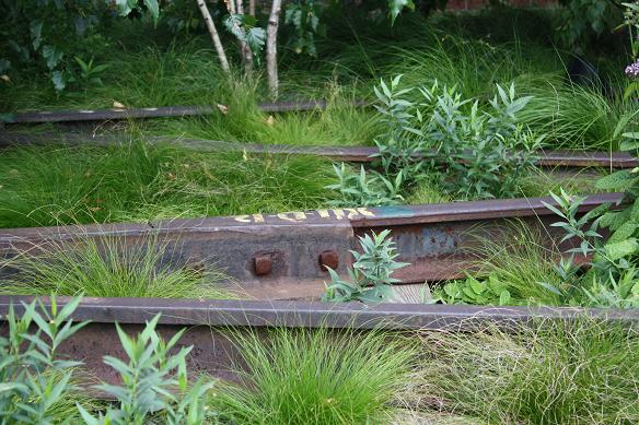 The High Line in New York