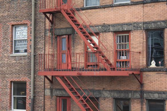 The High Line in New York