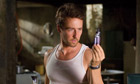 Edward Norton stars as Bruce Banner in The Incredible Hulk