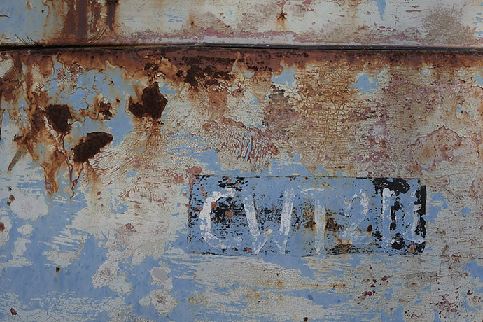 Guardian Camera Club: Andrew Cheal participates in the texture photography monthly assignment