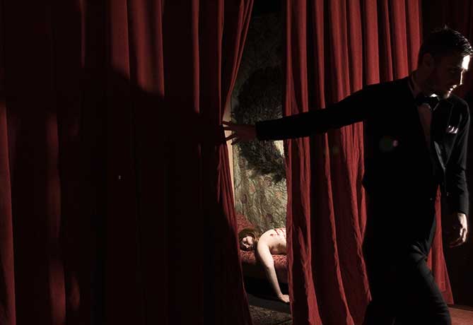 Punchdrunk: Punchdrunk