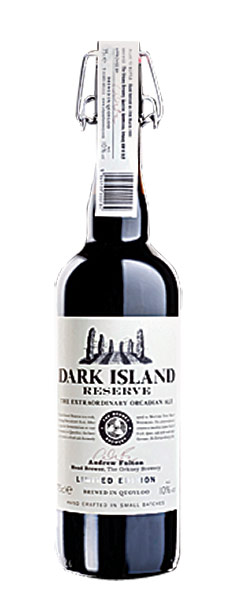 The test…artisan beer: artisan beer