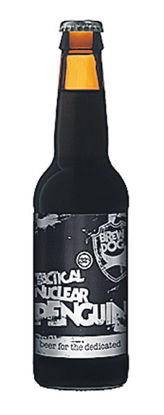 The test…artisan beer: artisan beer