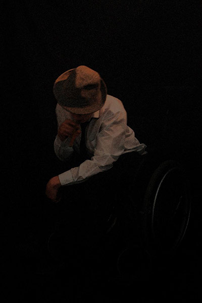 The Identity Project: Identity Project