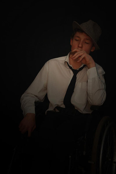 The Identity Project: Identity Project