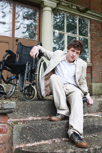 The Identity Project: Identity Project